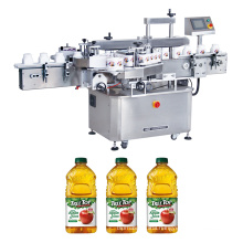 New Design Pail Labeling Machine With Great Price